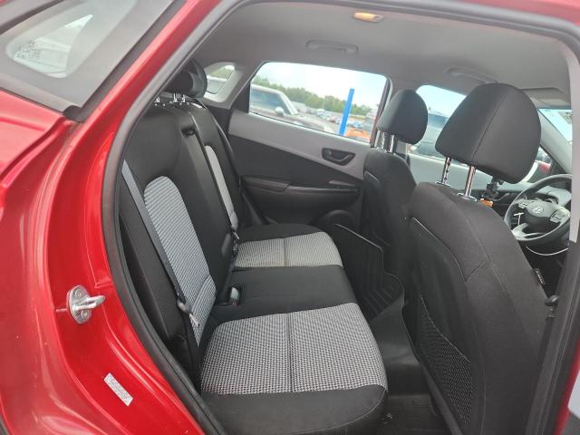 Продажа на аукционе авто 2021 Hyundai Kona, vin: KM8K12AA9MU751729, номер лота: 68024376