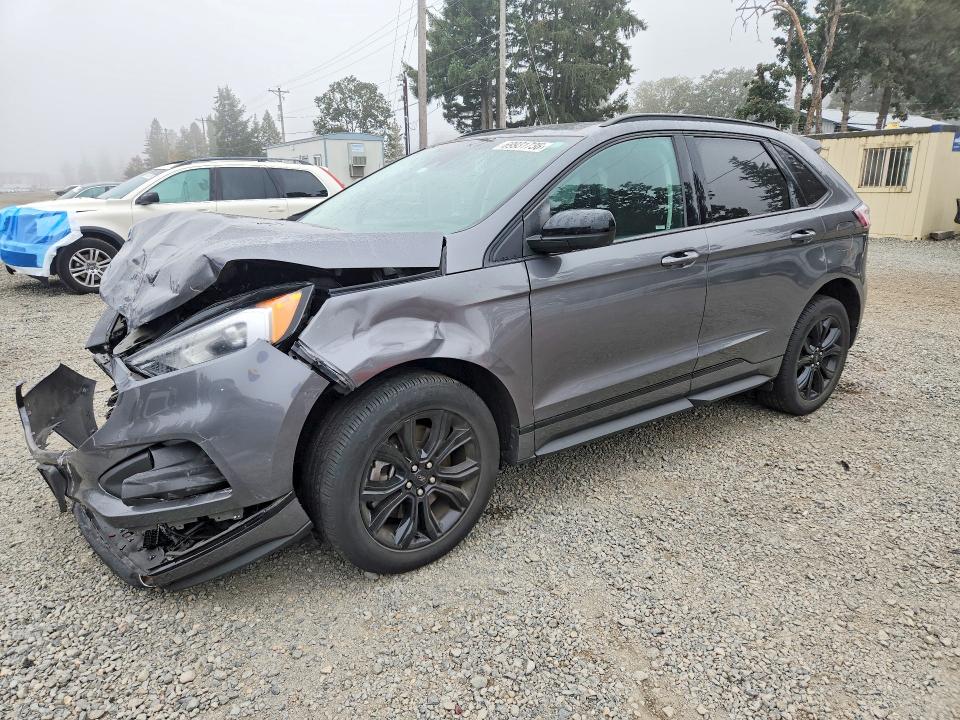Продаж на аукціоні авто 2022 Ford Edge, vin: 2FMPK4G90NBA20545, номер лоту: 69931736