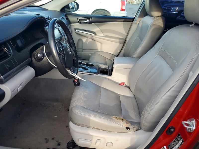 Продаж на аукціоні авто 2012 Toyota Camry Hybrid, vin: 4T1BD1FK8CU010389, номер лоту: 68310476