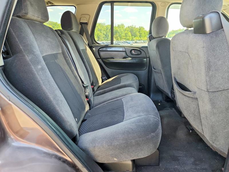 Продаж на аукціоні авто 2008 Gmc Envoy, vin: 1GKDT13S482110338, номер лоту: 68153826