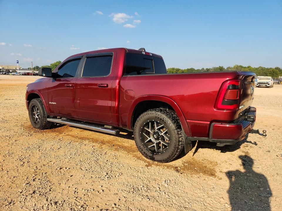 Продажа на аукционе авто 2019 Ram 1500, vin: 1C6SRFJT5KN671137, номер лота: 67176456