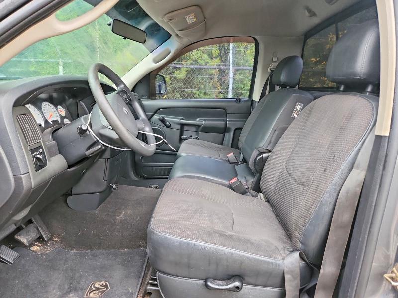 Продажа на аукционе авто 2005 Dodge Ram 1500, vin: 1D7HA16K45J640699, номер лота: 68135806