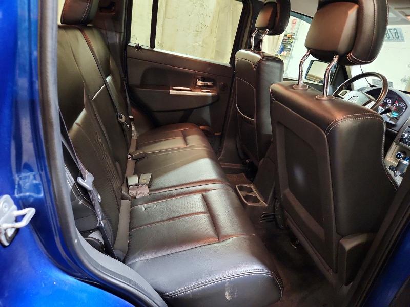 Aukcja sprzedaży 2010 Jeep Liberty, vin: 1J4PN5GK4AW118971, numer aukcji: 67837396