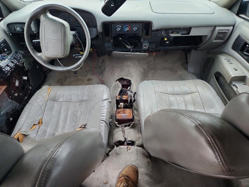 1996 Chevrolet Caprice / Impala მანქანა იყიდება აუქციონზე, vin: 1G1BL52P6TR163378, აუქციონის ნომერი: 70497516