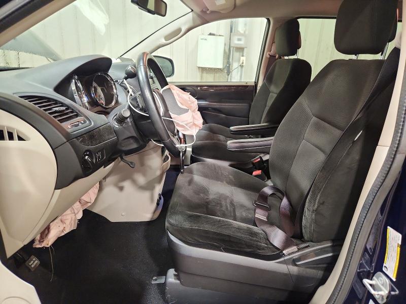Aukcja sprzedaży 2015 Dodge Grand Caravan, vin: 2C4RDGBG6FR623815, numer aukcji: 67494196