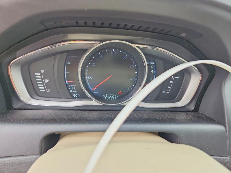 69516206 :رقم المزاد ، YV440MDK4G2829279 vin ، 2016 Volvo Xc60 مزاد بيع