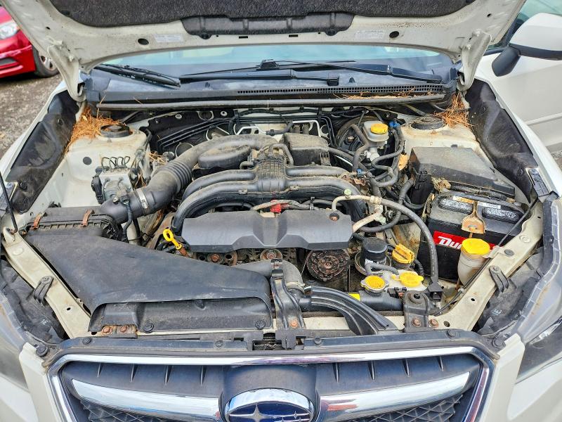 Aukcja sprzedaży 2014 Subaru Xv Crosstrek, vin: JF2GPAKC2E8211332, numer aukcji: 67289426