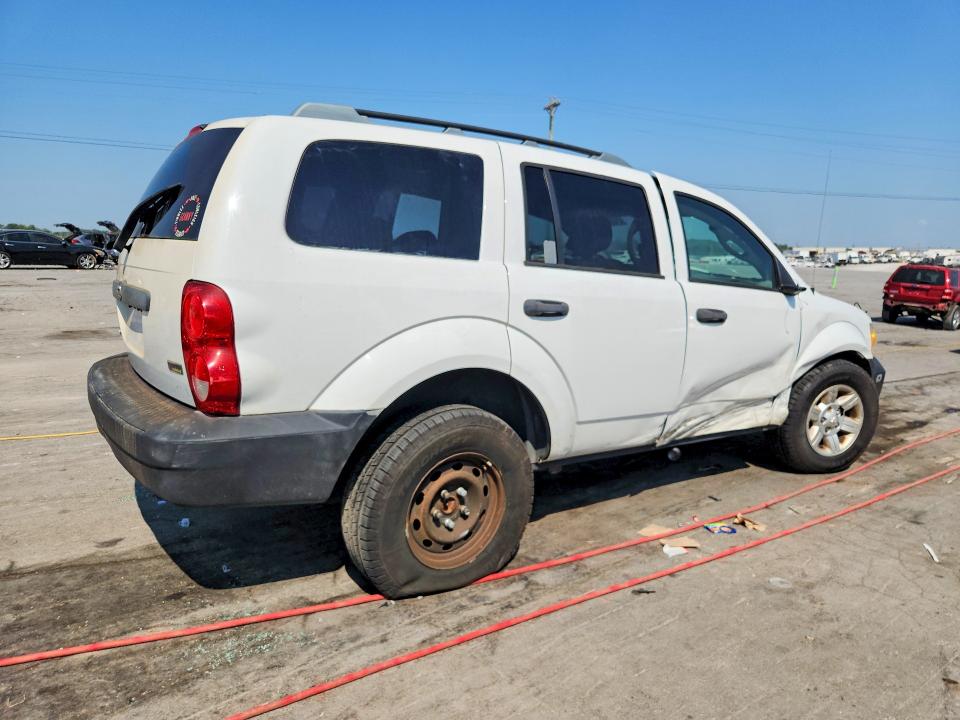 Aukcja sprzedaży 2007 Dodge Durango, vin: 1D8HD38P17F584735, numer aukcji: 67268986