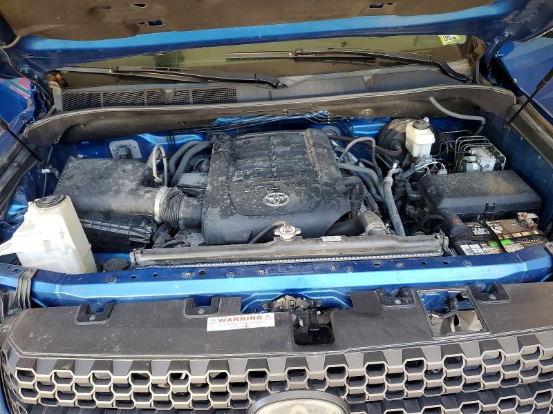 2018 Toyota Tundra მანქანა იყიდება აუქციონზე, vin: 5TFUY5F19JX734961, აუქციონის ნომერი: 67482996