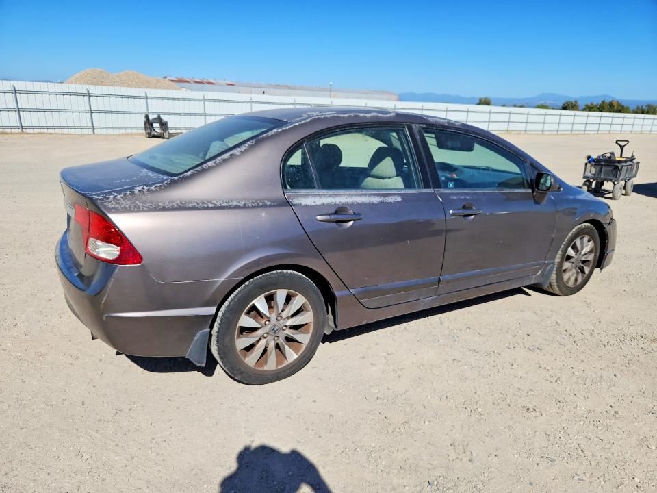 Продаж на аукціоні авто 2010 Honda Civic, vin: 2HGFA1F88AH503297, номер лоту: 71246646