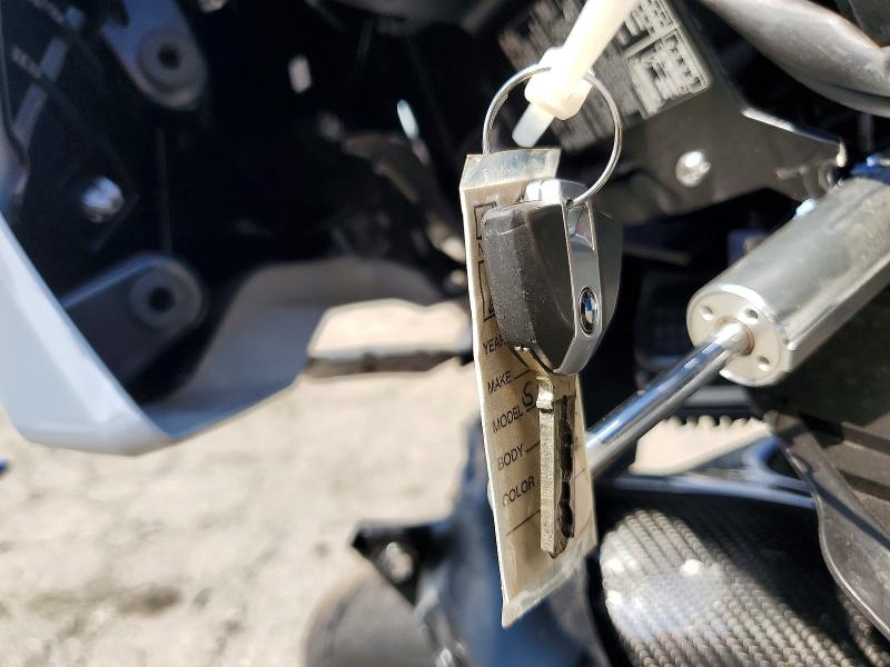 Продаж на аукціоні авто 2026 Bmw S 1000, vin: WB10P2307T6M20744, номер лоту: 67866826