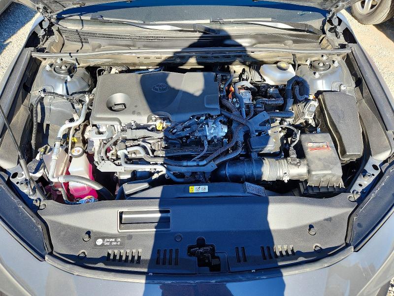 Aukcja sprzedaży 2026 Toyota Camry, vin: 4T1DAACK8TU255991, numer aukcji: 67199506