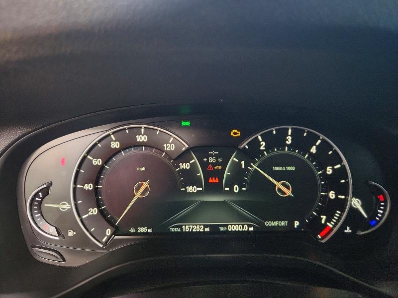Продаж на аукціоні авто 2019 Bmw X3, vin: 5UXTR7C53KLR45012, номер лоту: 67452476