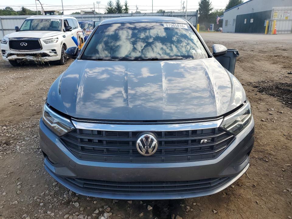 Продаж на аукціоні авто 2020 Volkswagen Jetta, vin: 3VWC57BU4LM084734, номер лоту: 67565816