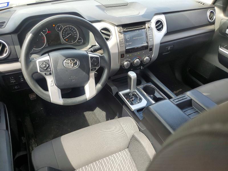 Продажа на аукционе авто 2017 Toyota Tundra, vin: 5TFEM5F12HX119954, номер лота: 69246296