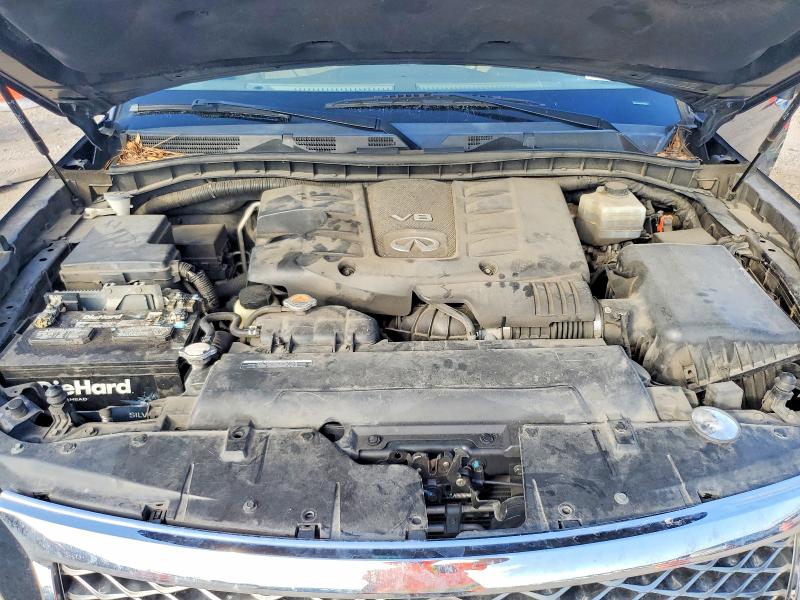 Aukcja sprzedaży 2015 Infiniti Qx80, vin: JN8AZ2NF3F9570036, numer aukcji: 68056746
