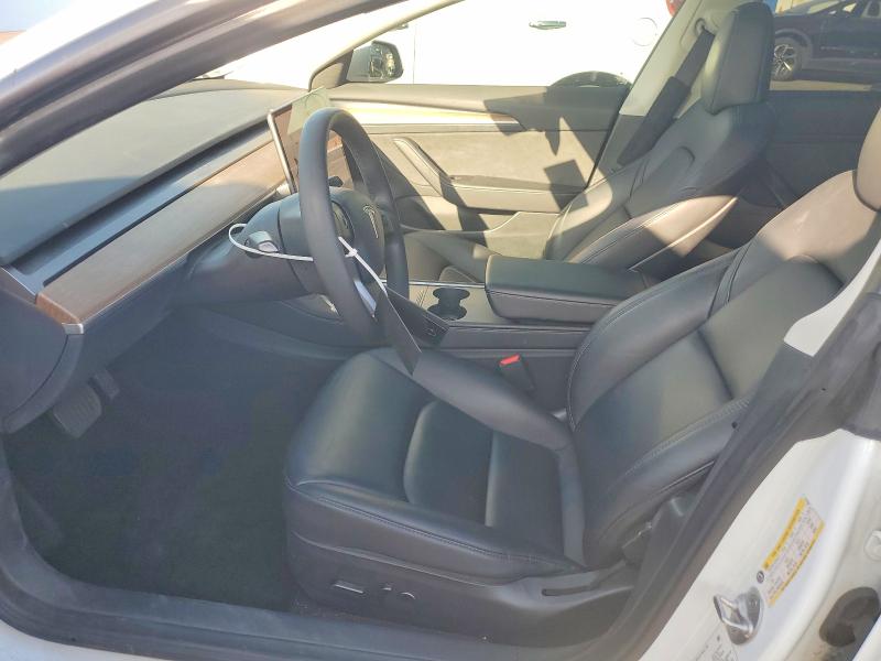 Aukcja sprzedaży 2023 Tesla Model 3, vin: 5YJ3E1EA2PF517379, numer aukcji: 69052946
