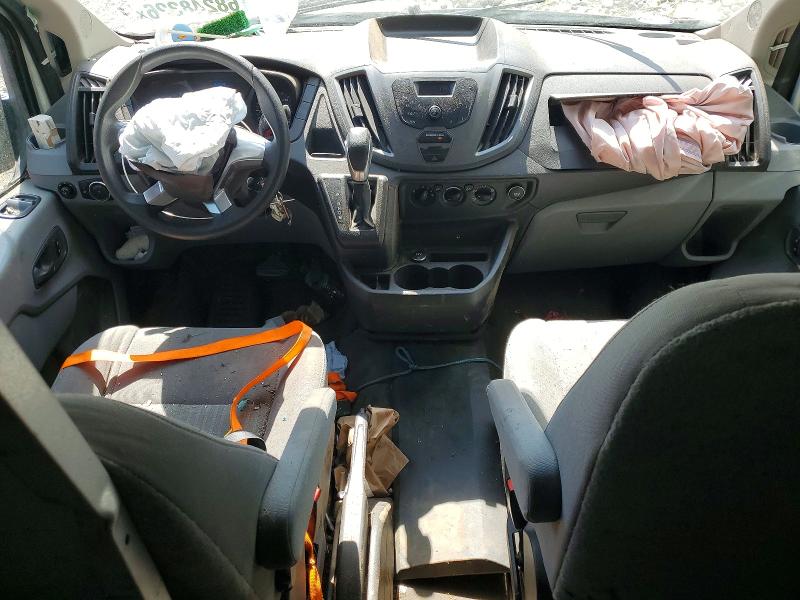 Продажа на аукционе авто 2016 Ford Transit, vin: 1FTYR1ZM5GKB04258, номер лота: 70003526