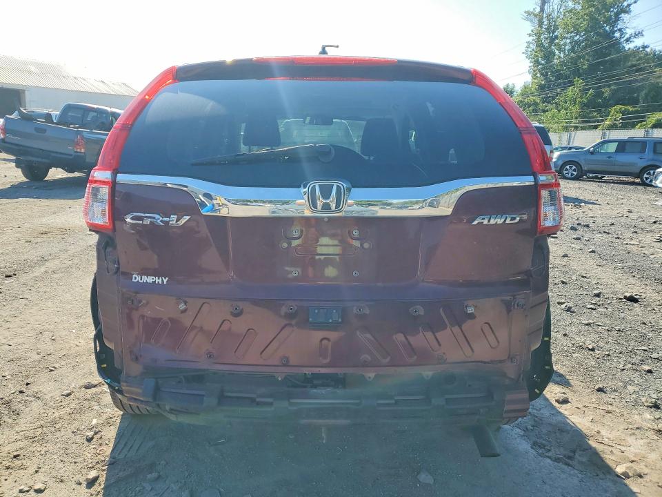 Продажа на аукционе авто 2015 Honda Cr-v, vin: 2HKRM4H58FH642271, номер лота: 69177796