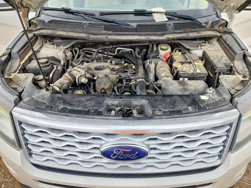 Продаж на аукціоні авто 2016 Ford Explorer, vin: 1FM5K8HT8GGB33440, номер лоту: 69791786