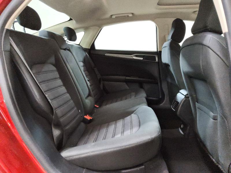Продажа на аукционе авто 2020 Ford Fusion, vin: 3FA6P0HD6LR142635, номер лота: 67921656