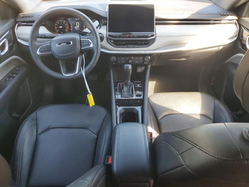Aukcja sprzedaży 2025 Jeep Compass, vin: 3C4NJDCN4ST564810, numer aukcji: 69309046