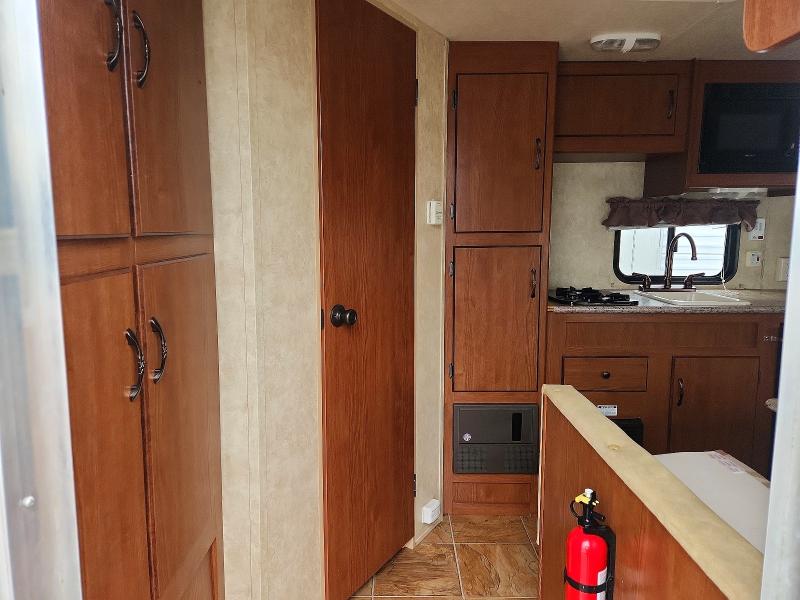 Auction sale of the 2013 Salem Recreational Vehicle (rv), vin: 4X4TSMU10DR402324, lot number: 68373206