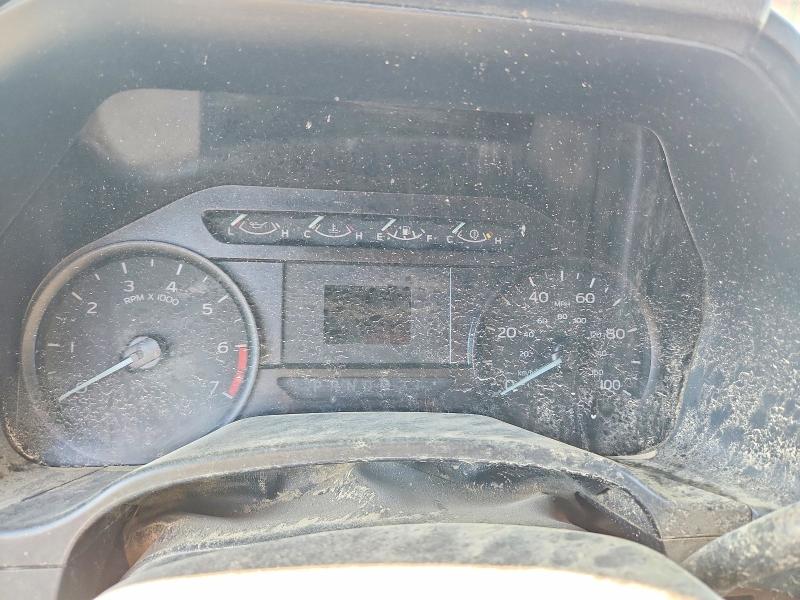 Aukcja sprzedaży 2021 Ford F250, vin: 1FT7W2A66MED47384, numer aukcji: 67247966