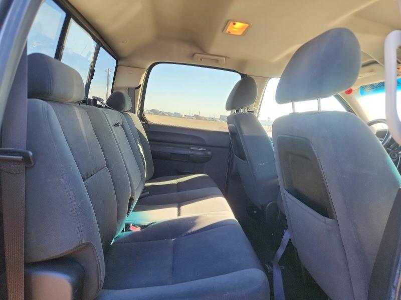 Продаж на аукціоні авто 2009 Gmc Sierra, vin: 3GTEK13349G193614, номер лоту: 69800906