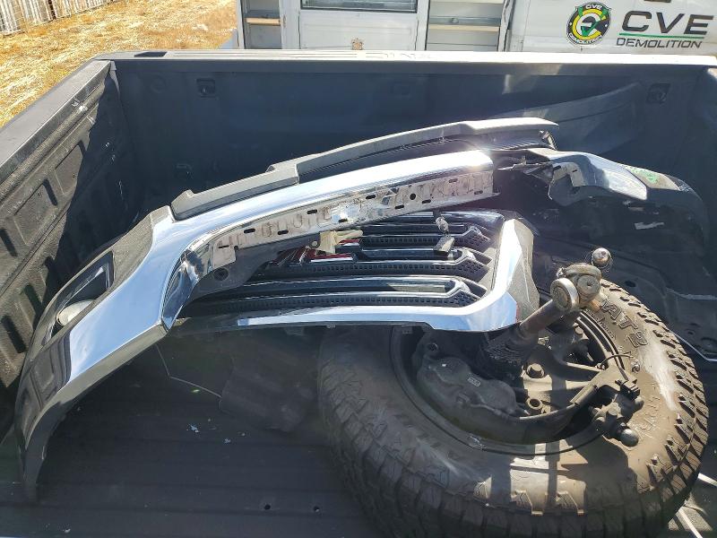 Aukcja sprzedaży 2015 Gmc Sierra, vin: 1GT12YE82FF517480, numer aukcji: 68229726