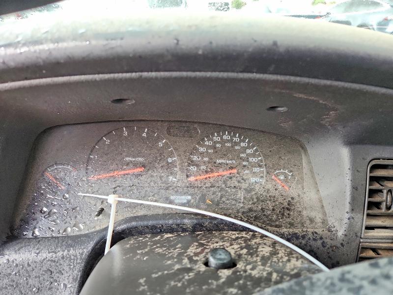2003 Dodge Durango მანქანა იყიდება აუქციონზე, vin: 1D4HR38NX3F621101, აუქციონის ნომერი: 67467406