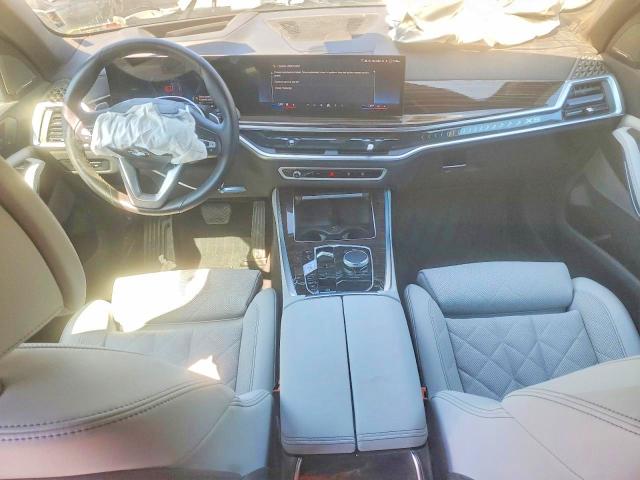 2025 Bmw X5 მანქანა იყიდება აუქციონზე, vin: 5UX23EU05S9W72060, აუქციონის ნომერი: 71264586