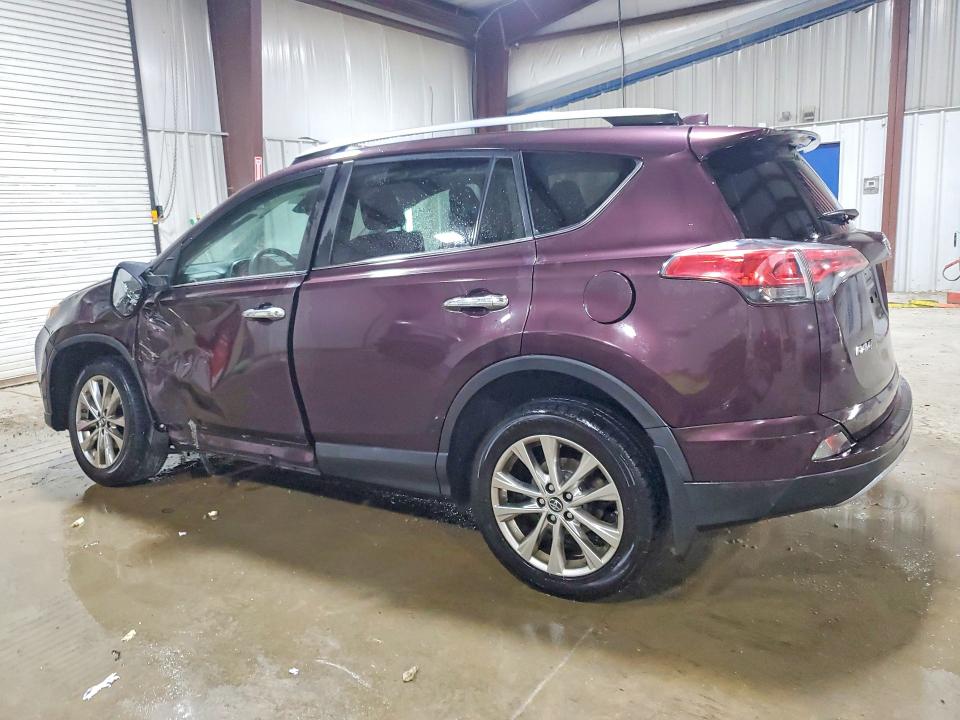 Продажа на аукционе авто 2018 Toyota Rav4, vin: 2T3DFREV6JW821478, номер лота: 69127566