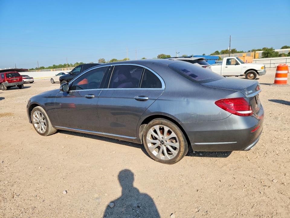 Aukcja sprzedaży 2019 Mercedes-benz E, vin: WDDZF4JB4KA523991, numer aukcji: 69824806