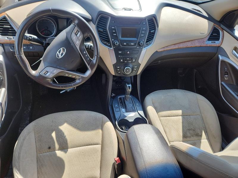 Продажа на аукционе авто 2014 Hyundai Santa Fe Sport, vin: 5XYZU3LB5EG171354, номер лота: 69932316