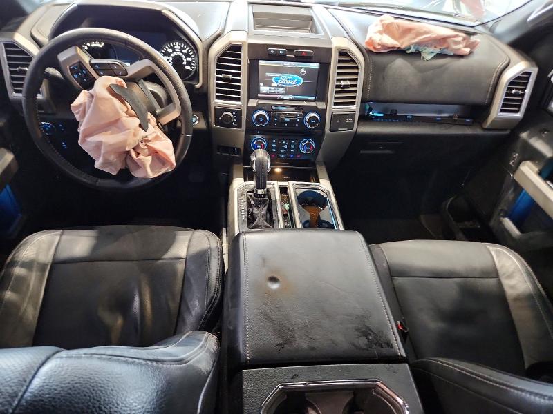 Продаж на аукціоні авто 2015 Ford F150, vin: 1FTEW1EG0FKD41895, номер лоту: 68024706