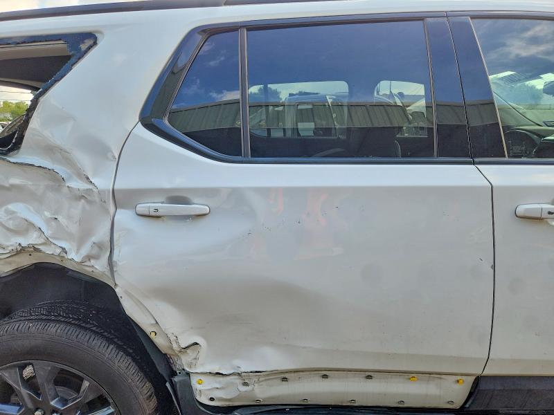 Aukcja sprzedaży 2020 Chevrolet Traverse, vin: 1GNERJKW6LJ174406, numer aukcji: 67484716
