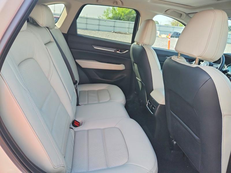 Aukcja sprzedaży 2021 Mazda Cx-5, vin: JM3KFBDM7M0487887, numer aukcji: 67016666