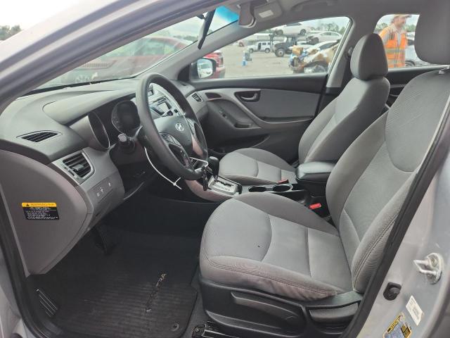 Aukcja sprzedaży 2013 Hyundai Elantra, vin: 5NPDH4AE1DH309576, numer aukcji: 68156156