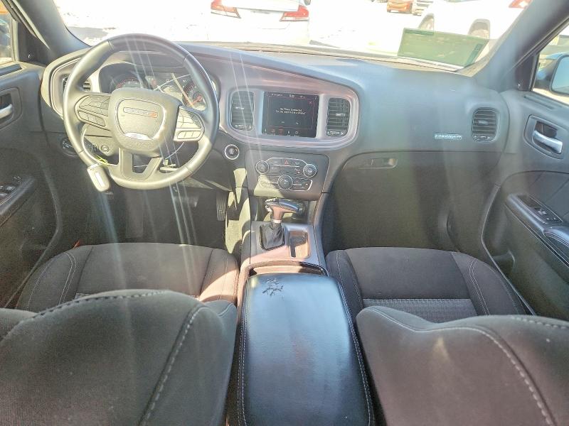 68221456 :رقم المزاد ، 2C3CDXBG6PH518855 vin ، 2023 Dodge Charger مزاد بيع