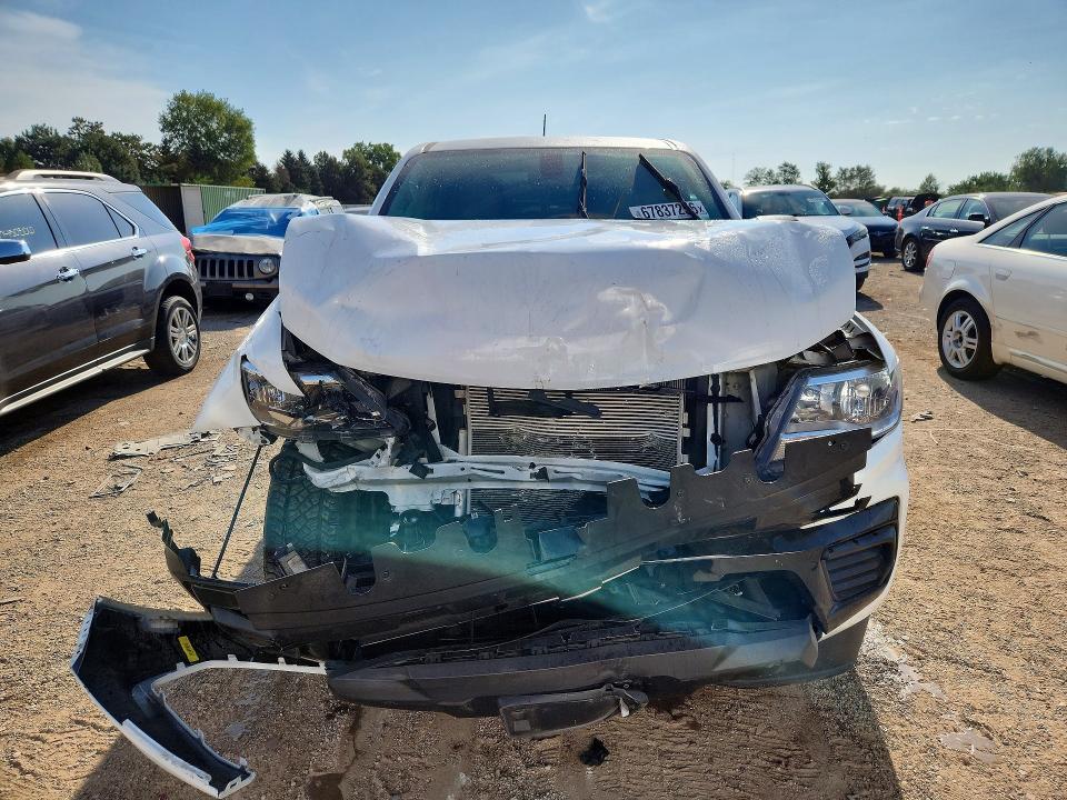 Продажа на аукционе авто 2022 Chevrolet Colorado, vin: 1GCGSBEN2N1328109, номер лота: 67837256