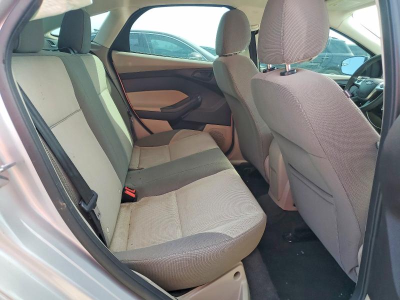 Продаж на аукціоні авто 2012 Ford Focus, vin: 1FAHP3F29CL470223, номер лоту: 70056706