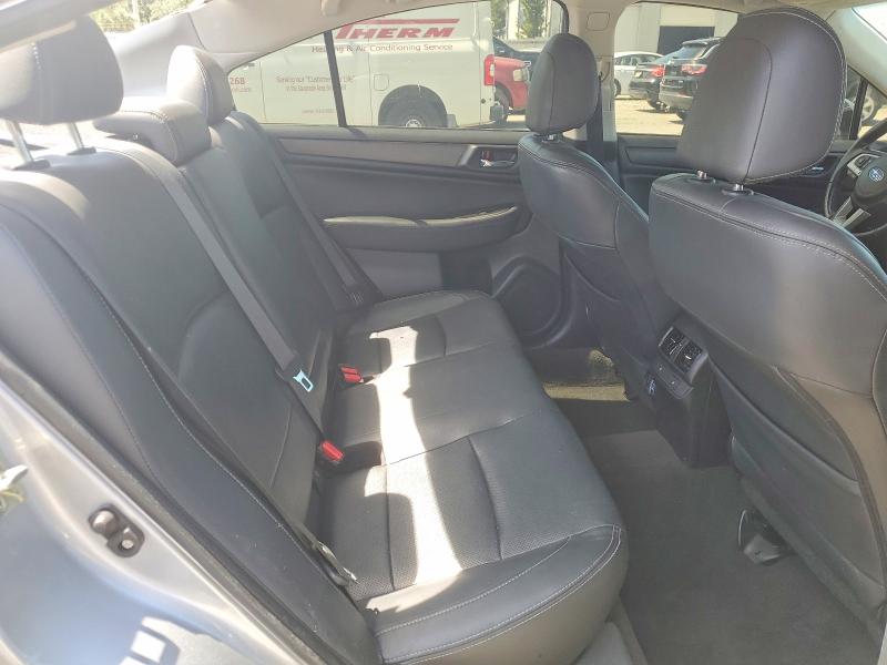 Продаж на аукціоні авто 2017 Subaru Legacy, vin: 4S3BNAN66H3005467, номер лоту: 69084836