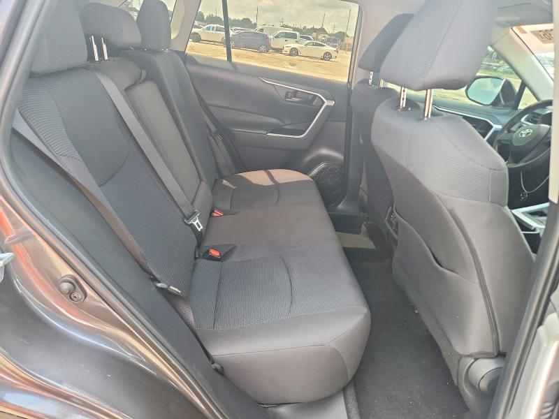 Aukcja sprzedaży 2024 Toyota Rav4, vin: 2T3H1RFVXRC275232, numer aukcji: 67263636