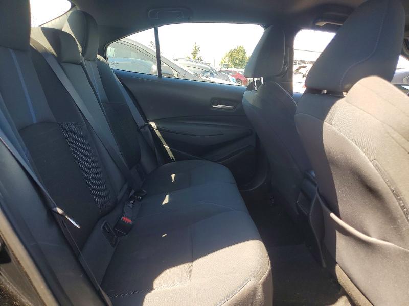 Aukcja sprzedaży 2020 Toyota Corolla, vin: 5YFS4RCE3LP049907, numer aukcji: 67774246