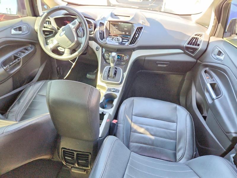 Aukcja sprzedaży 2013 Ford C-max, vin: 1FADP5BU2DL521337, numer aukcji: 68695956