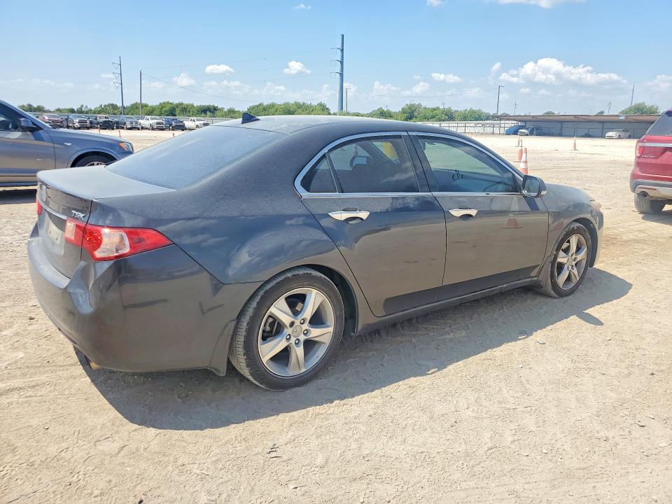 Aukcja sprzedaży 2011 Acura Tsx, vin: JH4CU2F66BC006409, numer aukcji: 67502336