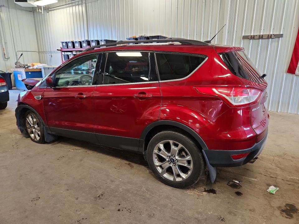 Продажа на аукционе авто 2014 Ford Escape, vin: 1FMCU0G95EUD87694, номер лота: 69328346