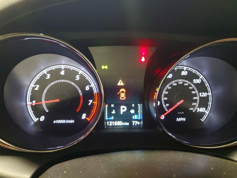 2021 Mitsubishi Outlander Sport მანქანა იყიდება აუქციონზე, vin: JA4APUAU4MU000455, აუქციონის ნომერი: 68341676