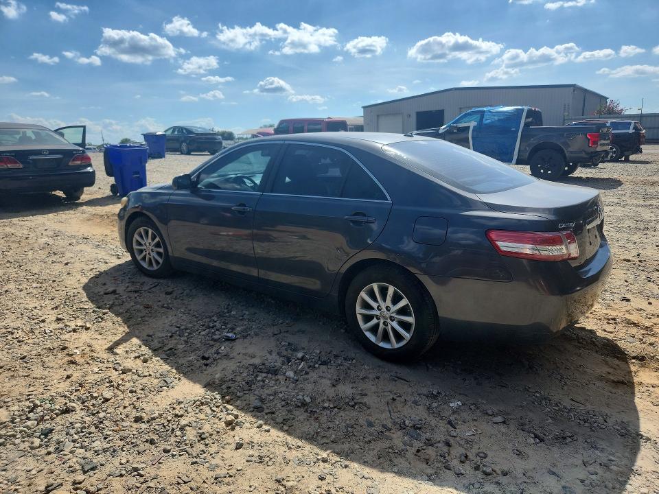 Продаж на аукціоні авто 2011 Toyota Camry, vin: 4T1BF3EK1BU134168, номер лоту: 68043026